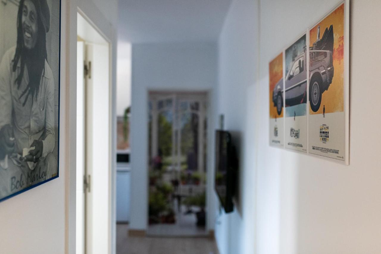 Apto En Granada Centro Con Parking Opcional Apartman Kültér fotó