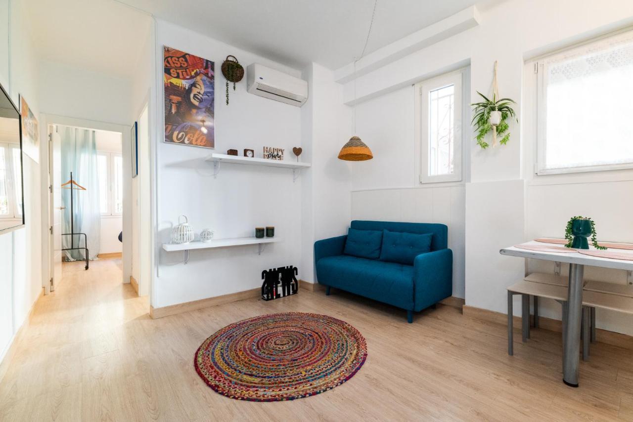 Apto En Granada Centro Con Parking Opcional Apartman Kültér fotó