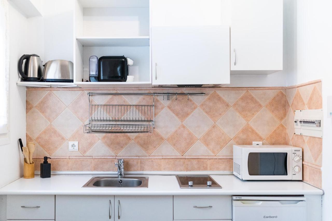Apto En Granada Centro Con Parking Opcional Apartman Kültér fotó