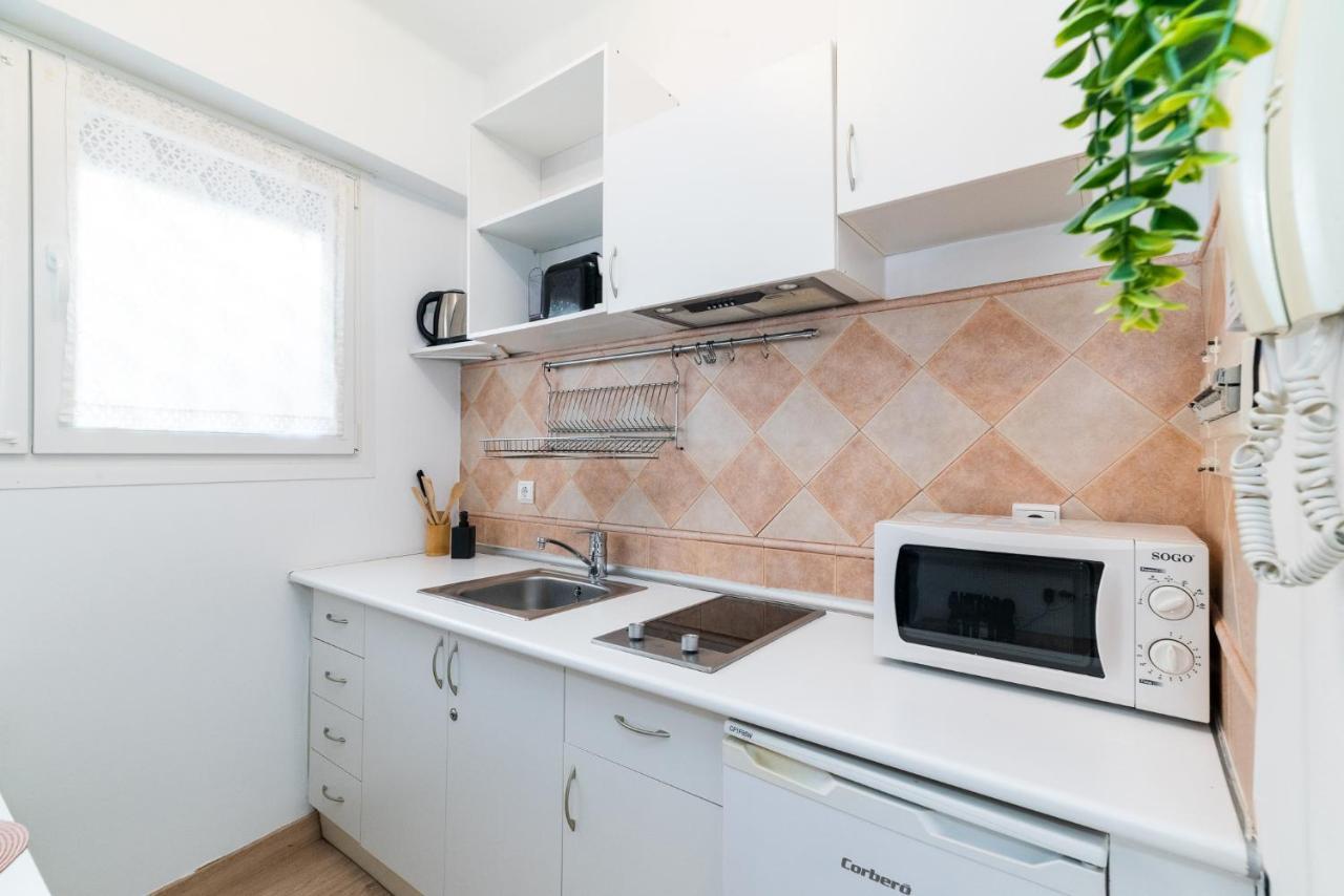 Apto En Granada Centro Con Parking Opcional Apartman Kültér fotó