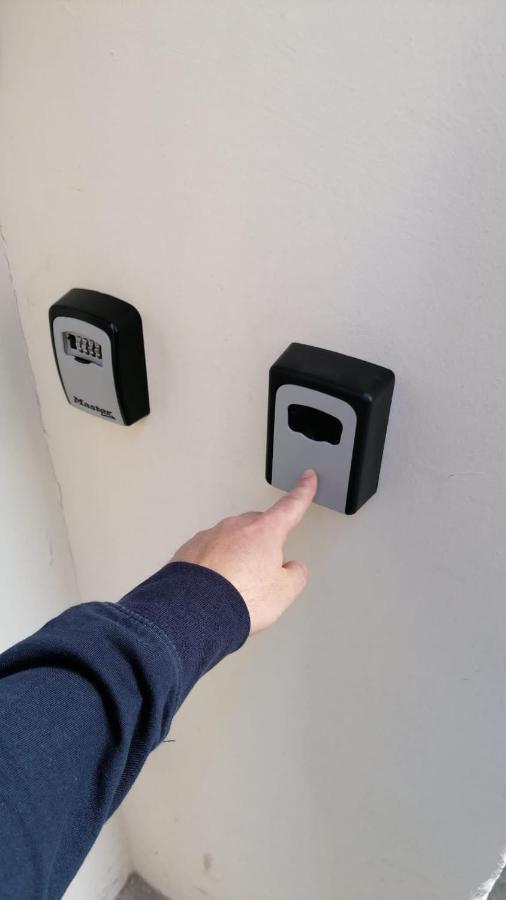 Apto En Granada Centro Con Parking Opcional Apartman Kültér fotó