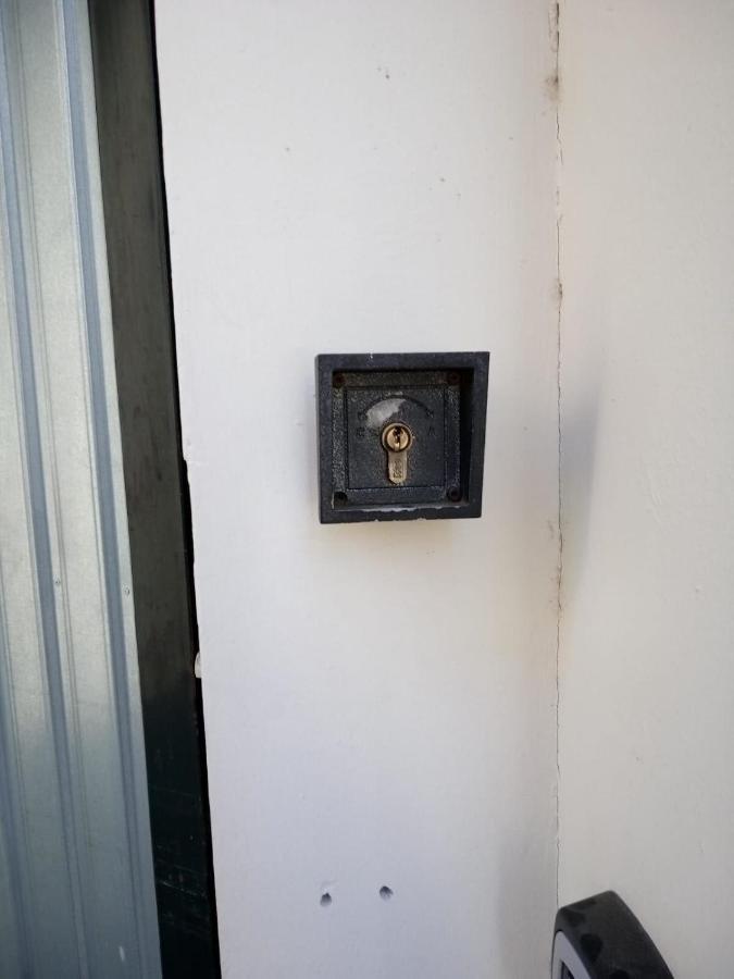 Apto En Granada Centro Con Parking Opcional Apartman Kültér fotó